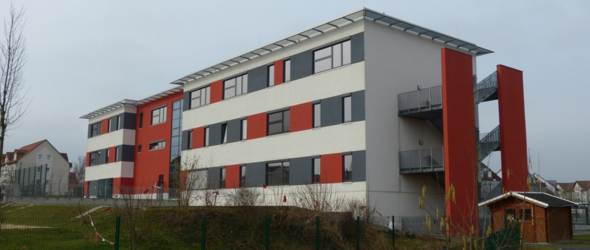 E-Schule Ansicht